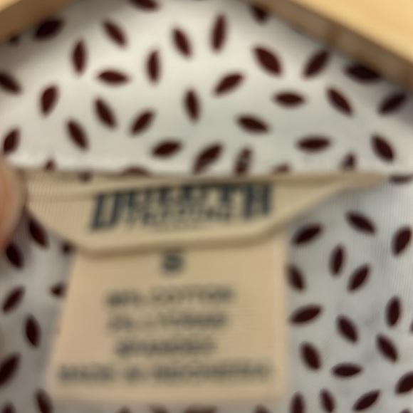 Long-sleeved women’s shirt by Duluth Trading - Picture 5 of 8